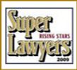 super lawyers company logo