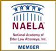 NAELA company logo