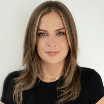 Alexis Root
Founder + Executive Director