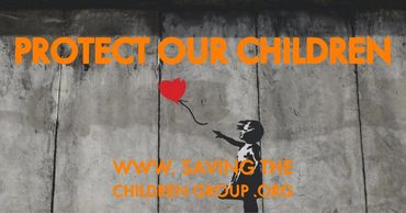 protect our children