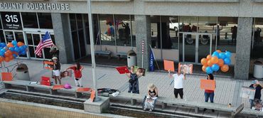 clerwater fl saving the children