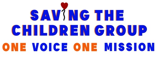 Saving The Children Group
"One Voice One Mission"