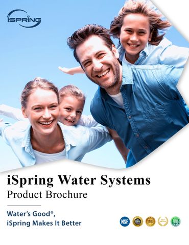 PROTECT YOUR FAMILY. Forever chemicals and microplastics accumulate in your body over your lifetime.G