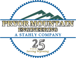 Pryor Mountain Engineering