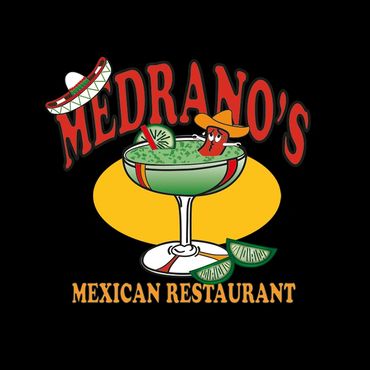 Image of Medrano's Mexican Restaurant logo