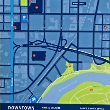 Enjoy Seeing all the Sights . Track Town Tours are desigjned to give you the Best of Euegene OR. 
Tr