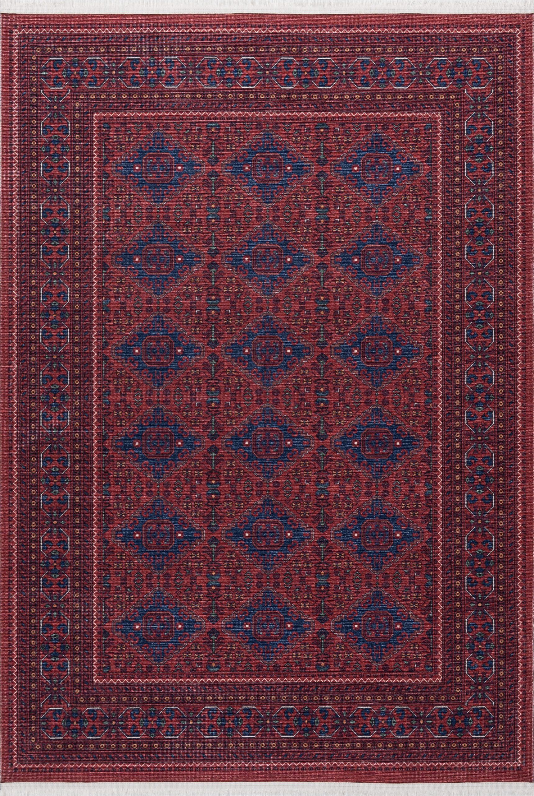 BU AYA ÖZEL 4 METRE KARE 3999 TL ÇAMAŞIR MAKİNASINDA YIKANABİLİR KAYMA YAPMAZ PAMUK DOKUMA