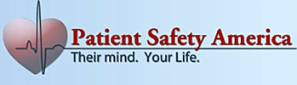 Professional Review by the publisher of Patient Safety America by John T. James, Ph.D.