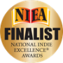 National Indie Excellence Book Awards - Finalist - Medical