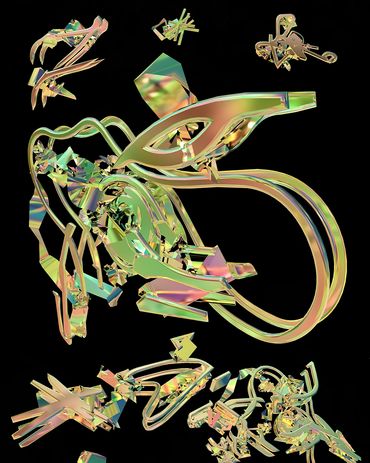 Carson Teal Digital Artist based in Toronto. Music Producer and animator