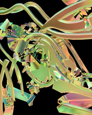 Carson Teal Digital Artist based in Toronto. Music Producer and animator