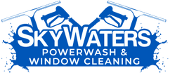 Skywaters Pressure Washing & Window Cleaning