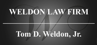Weldon Law Firm
201 Evitt Pkwy.
Ringgold, GA 30736