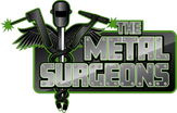 The Metal Surgeons