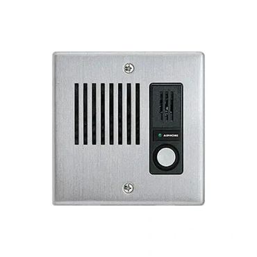 GATE INTERCOM