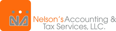 Nelson's Accounting & Tax Services