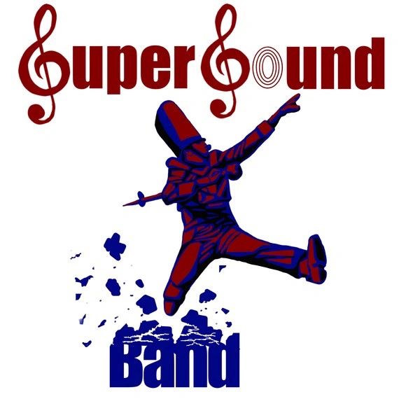Pine Forest High School Super Sound Band Pfhs Band Supersound Band