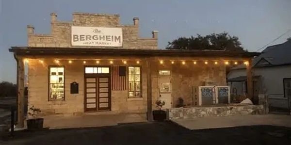 Wolverine Land Services proudly serves this area: Bergheim TX