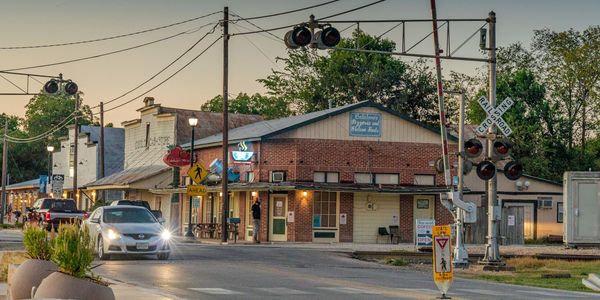 Wolverine Land Services proudly serves this area: Cibolo TX