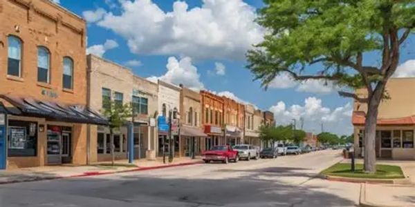 Wolverine Land Services proudly serves this area: Converse TX.