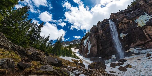 Wolverine Land Services proudly serves this area: Spring Branch TX.