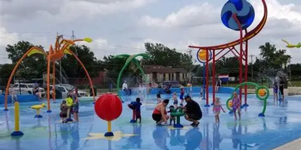 Wolverine Land Services proudly serves this area: Universal City TX.