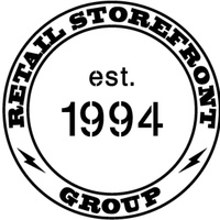 RETAIL STOREFRONT GROUP 