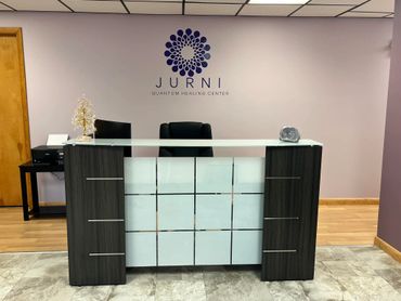 JURNI Quantum Healing Center - Enhanced Energy System - EESystem - Sullivan County, NY - Check in