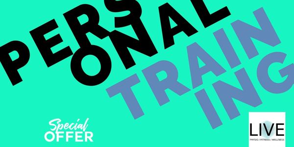 Deine Personaltraining-Zehnerkarte:
30min für 275€
60min für 550€