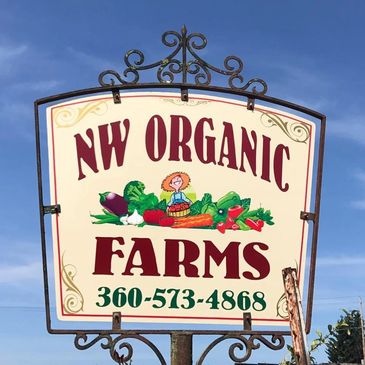 Northwest Organic Farms