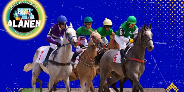 Hipismo Nacional E internacional