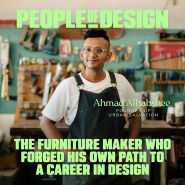 people of design singapore
