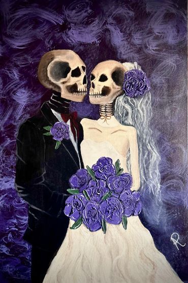 peinture personnalisée