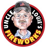 Uncle Louie's Fireworks