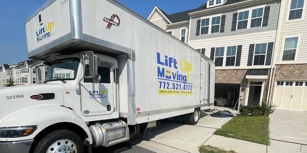 Out Of State Moving