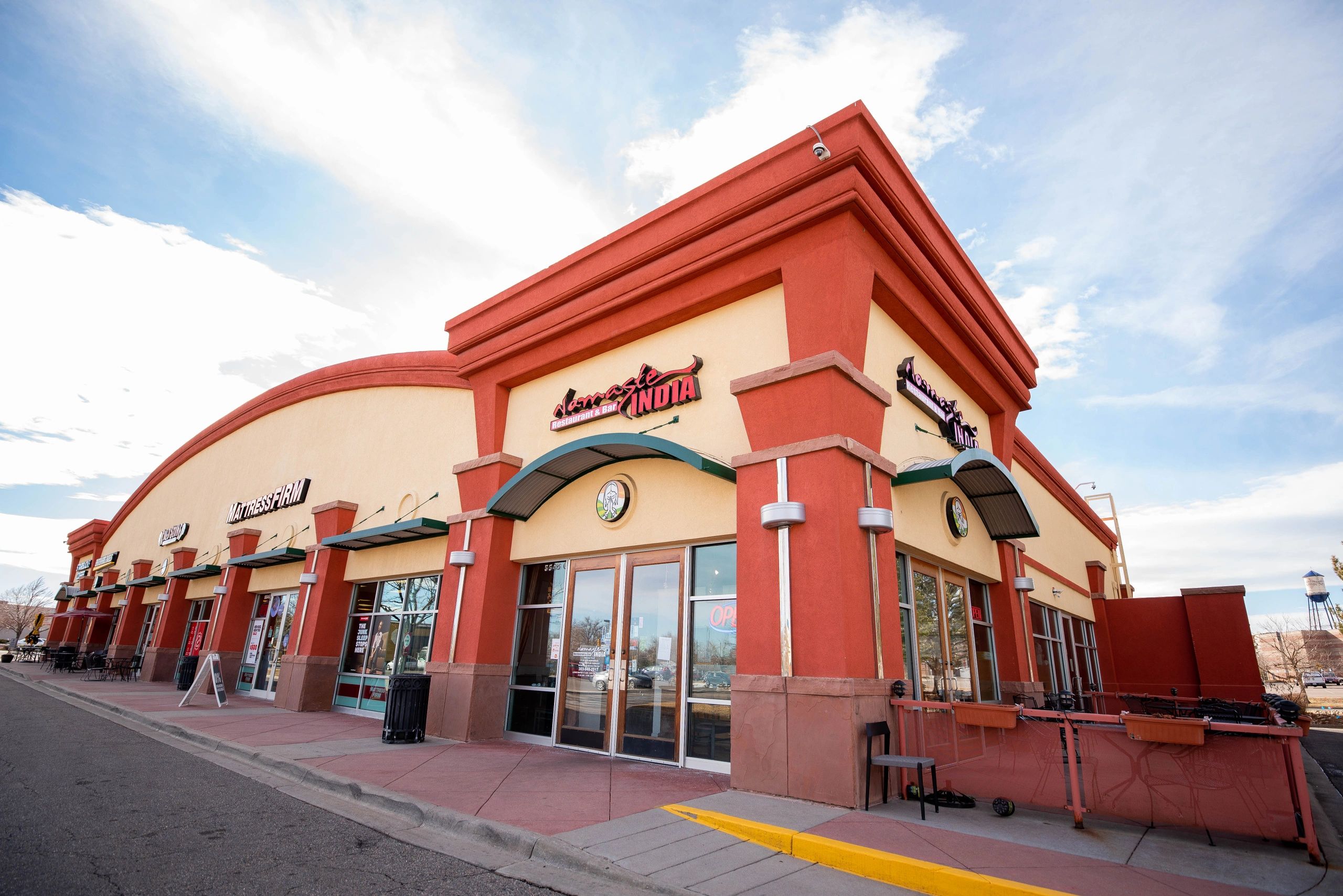 Namaste India Restaurant & Bar gallery