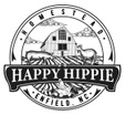 Happy Hippie Homestead