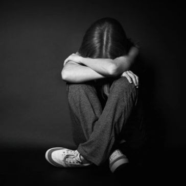 A depressão é uma doença e não é sinal de fraqueza ou preguiça.