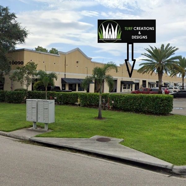 Artificial Grass Fort Myers, FL