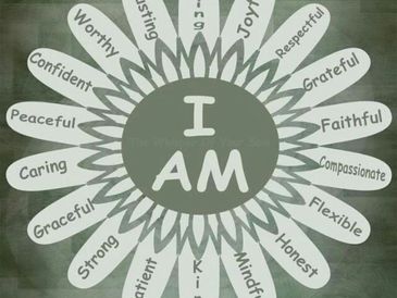 affirmations