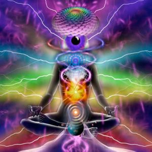 Chakras