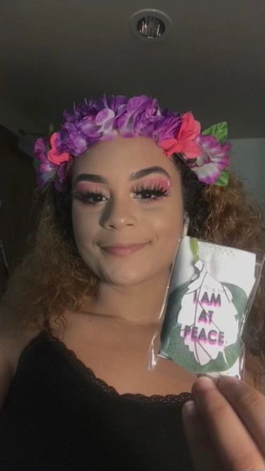 Princess Pea's Affirmation Tea