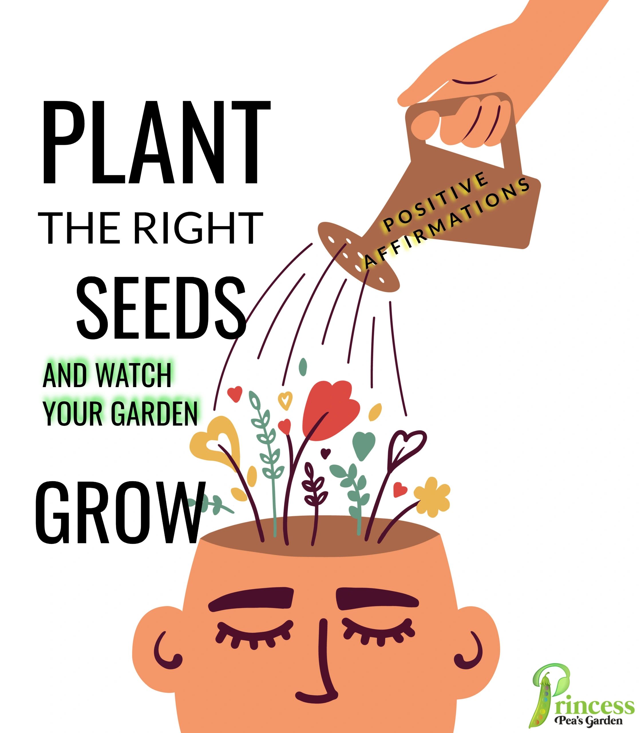 Plant the Seed