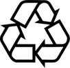 recyclable