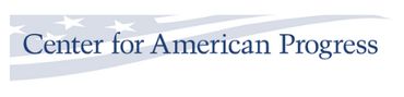 Center for American Progress logo
