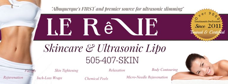 Ultrasonic Lipo Cavitation
Skin tightening, Body Contouring, Microneedle, In Albuquerque