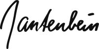 Signature-style text reading 'Tankenbein'.