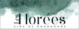 Logo of Los Horées, Bourgogne wines.