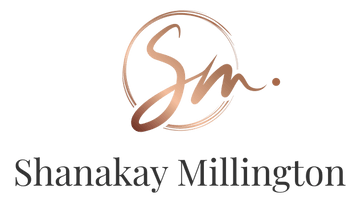 Shanakay Millington 
Life Coaching