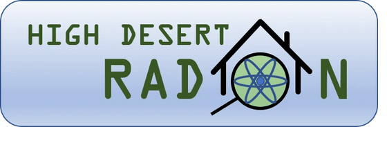 High Desert Radon